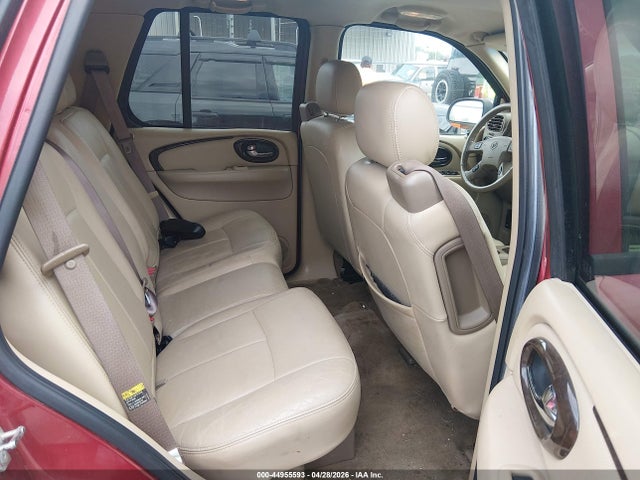 Aukcja sprzedaży 2004 Buick Rainier Cxl, vin: 5GADS13S142318106, numer aukcji: 44955593