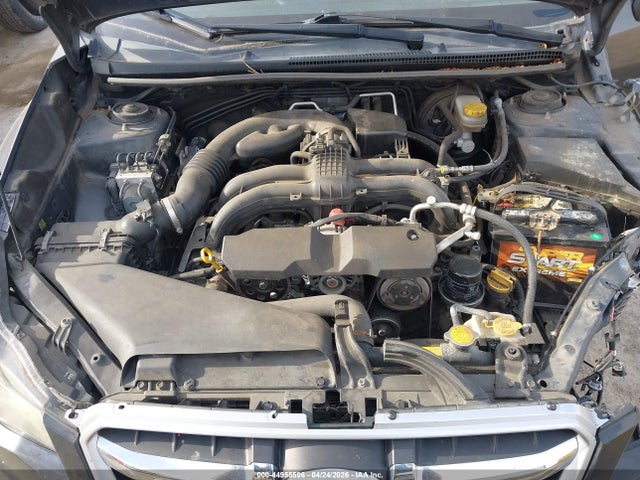 Продаж на аукціоні авто 2012 Subaru Impreza 2.0i Limited, vin: JF1GPAK68CH236019, номер лоту: 44955596