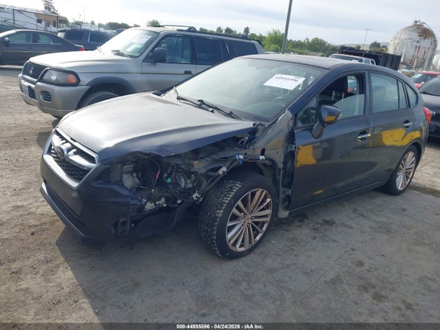 Продаж на аукціоні авто 2012 Subaru Impreza 2.0i Limited, vin: JF1GPAK68CH236019, номер лоту: 44955596