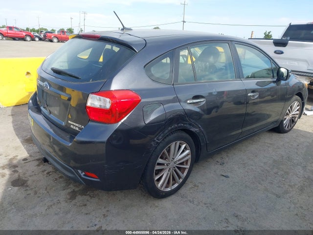 Продаж на аукціоні авто 2012 Subaru Impreza 2.0i Limited, vin: JF1GPAK68CH236019, номер лоту: 44955596
