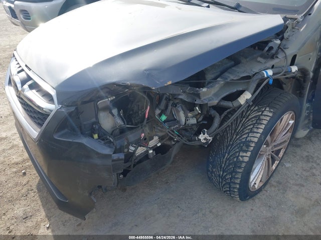 Продаж на аукціоні авто 2012 Subaru Impreza 2.0i Limited, vin: JF1GPAK68CH236019, номер лоту: 44955596