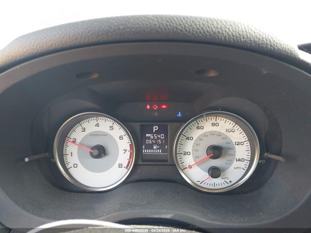 Продаж на аукціоні авто 2012 Subaru Impreza 2.0i Limited, vin: JF1GPAK68CH236019, номер лоту: 44955596