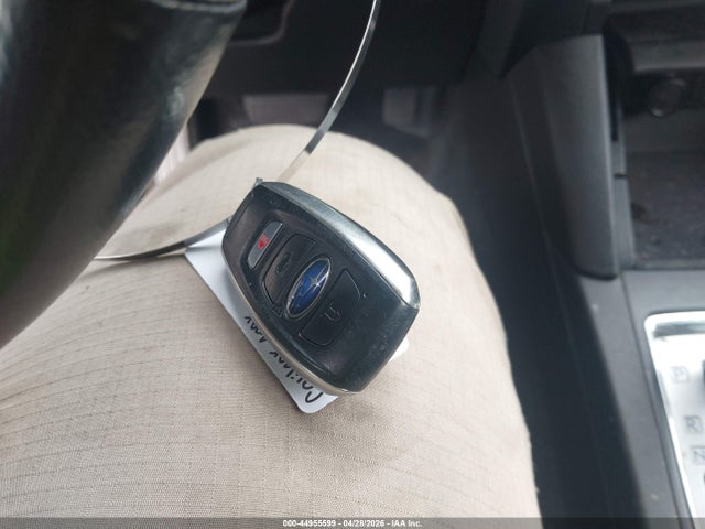 44955599 :رقم المزاد ، 4S4BSBLC0F3256162 vin ، 2015 Subaru Outback 2.5i Limited مزاد بيع