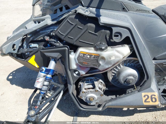 44955601 :رقم المزاد ، SN1TDV8RXRC231675 vin ، 2024 Polaris 850 Indy Xcr مزاد بيع