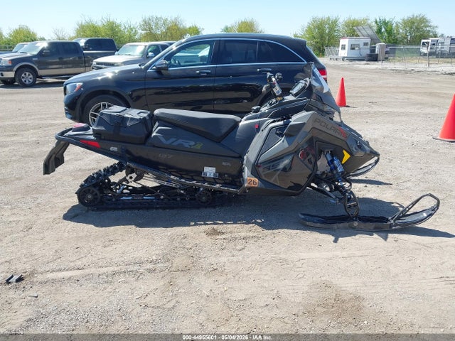 44955601 :رقم المزاد ، SN1TDV8RXRC231675 vin ، 2024 Polaris 850 Indy Xcr مزاد بيع