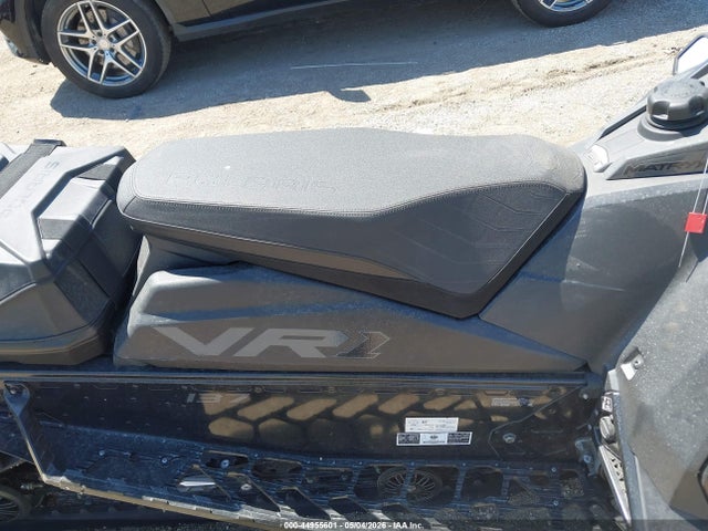 44955601 :رقم المزاد ، SN1TDV8RXRC231675 vin ، 2024 Polaris 850 Indy Xcr مزاد بيع