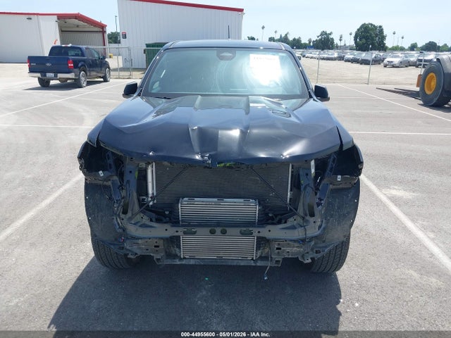 1GCPSBEK8S1158484 Chevrolet Colorado 2wd Wt