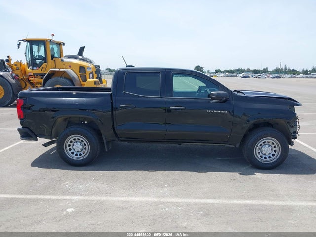 1GCPSBEK8S1158484 Chevrolet Colorado 2wd Wt