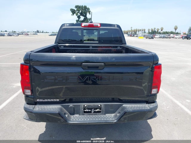 1GCPSBEK8S1158484 Chevrolet Colorado 2wd Wt