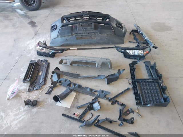 1GCPSBEK8S1158484 Chevrolet Colorado 2wd Wt