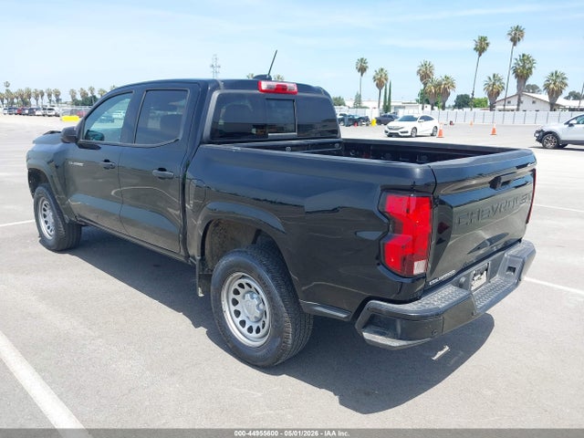 1GCPSBEK8S1158484 Chevrolet Colorado 2wd Wt