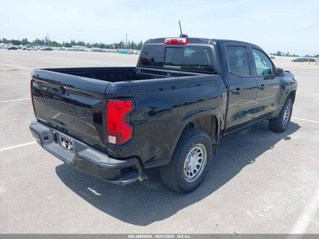 1GCPSBEK8S1158484 Chevrolet Colorado 2wd Wt