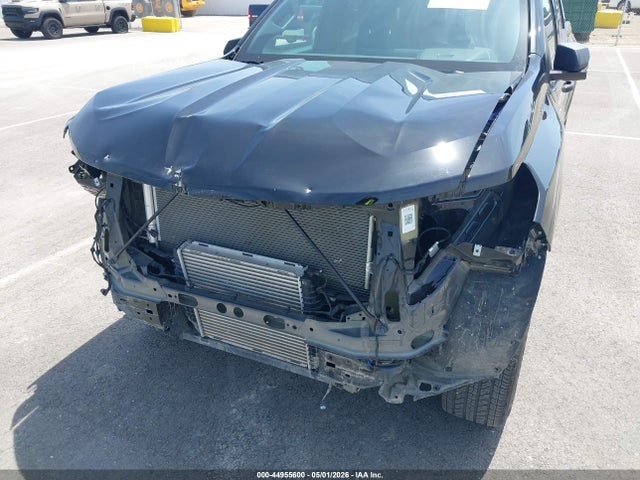 1GCPSBEK8S1158484 Chevrolet Colorado 2wd Wt