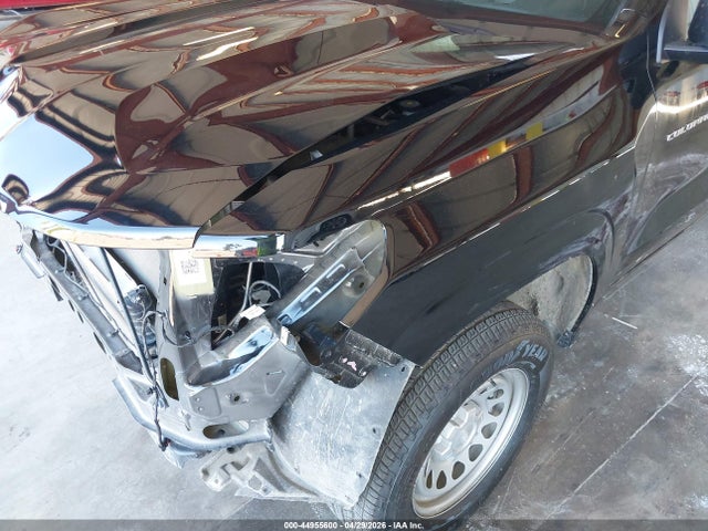 1GCPSBEK8S1158484 Chevrolet Colorado 2wd Wt