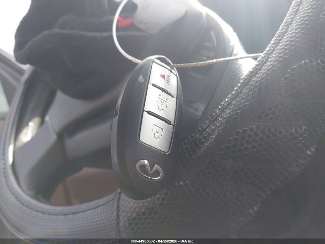 Aukcja sprzedaży 2014 Infiniti Qx50 Journey, vin: JN1BJ0HR8EM190500, numer aukcji: 44955602