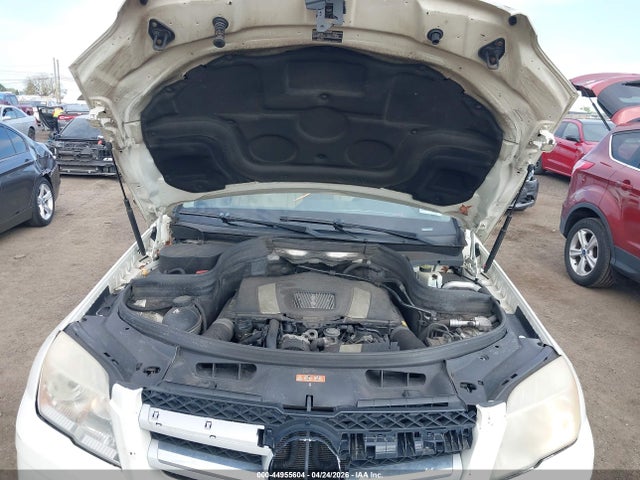 Продаж на аукціоні авто 2010 Mercedes-benz Glk 350 4matic, vin: WDCGG8HB0AF467832, номер лоту: 44955604