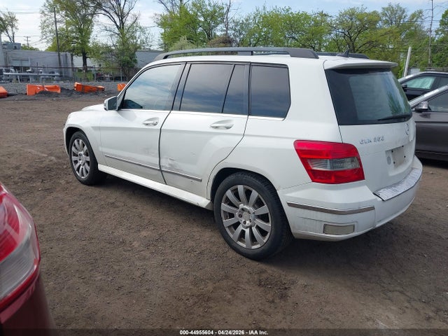 Продаж на аукціоні авто 2010 Mercedes-benz Glk 350 4matic, vin: WDCGG8HB0AF467832, номер лоту: 44955604