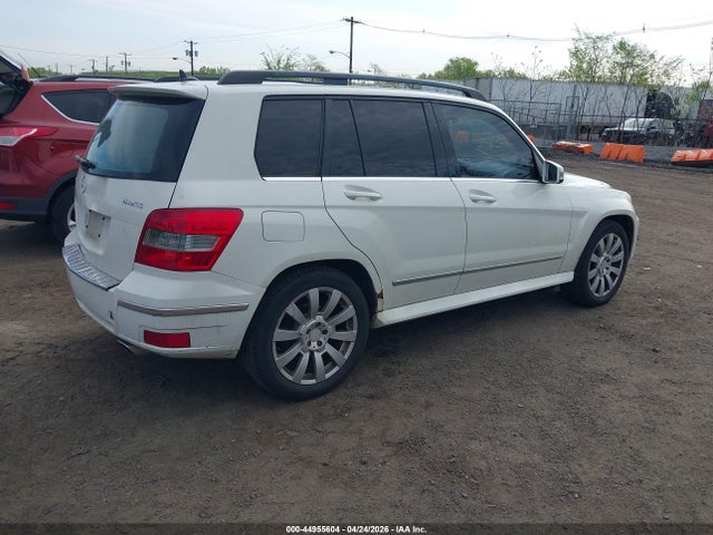 Продаж на аукціоні авто 2010 Mercedes-benz Glk 350 4matic, vin: WDCGG8HB0AF467832, номер лоту: 44955604