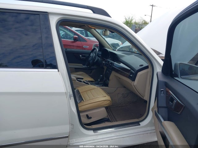 Продаж на аукціоні авто 2010 Mercedes-benz Glk 350 4matic, vin: WDCGG8HB0AF467832, номер лоту: 44955604
