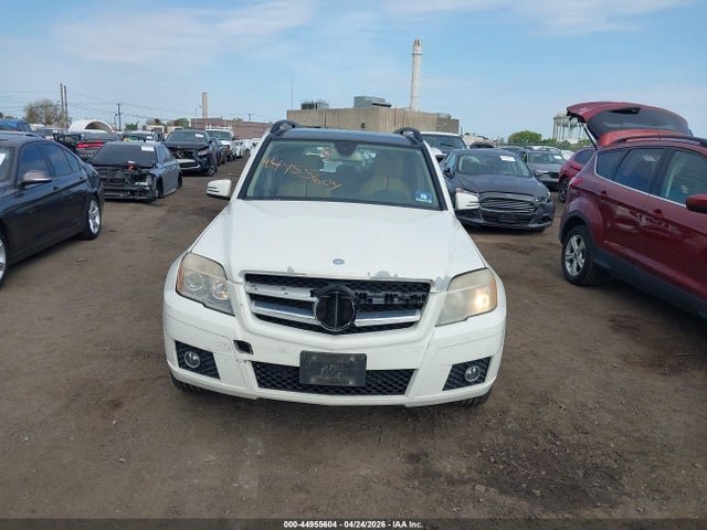 Продаж на аукціоні авто 2010 Mercedes-benz Glk 350 4matic, vin: WDCGG8HB0AF467832, номер лоту: 44955604