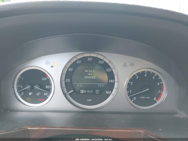 Продаж на аукціоні авто 2010 Mercedes-benz Glk 350 4matic, vin: WDCGG8HB0AF467832, номер лоту: 44955604