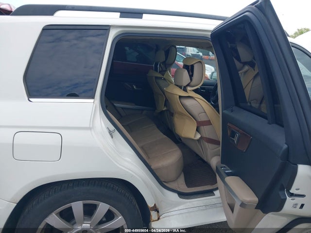 Продаж на аукціоні авто 2010 Mercedes-benz Glk 350 4matic, vin: WDCGG8HB0AF467832, номер лоту: 44955604
