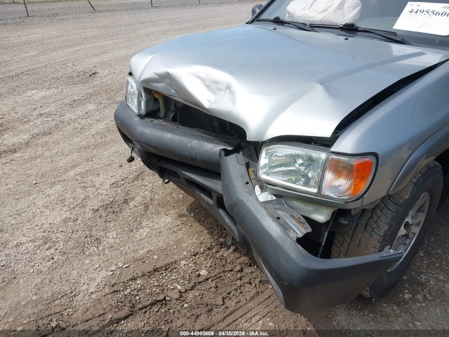 Aukcja sprzedaży 2000 Nissan Pathfinder Le/se/xe, vin: JN8AR07S6YW421526, numer aukcji: 44955606