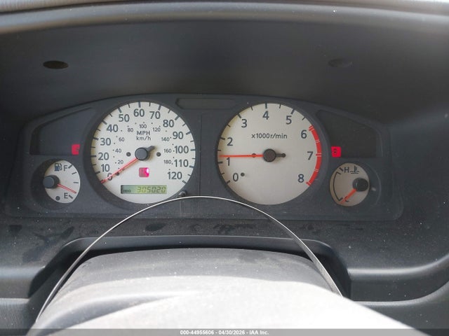 Aukcja sprzedaży 2000 Nissan Pathfinder Le/se/xe, vin: JN8AR07S6YW421526, numer aukcji: 44955606