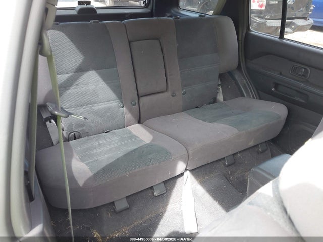 Aukcja sprzedaży 2000 Nissan Pathfinder Le/se/xe, vin: JN8AR07S6YW421526, numer aukcji: 44955606