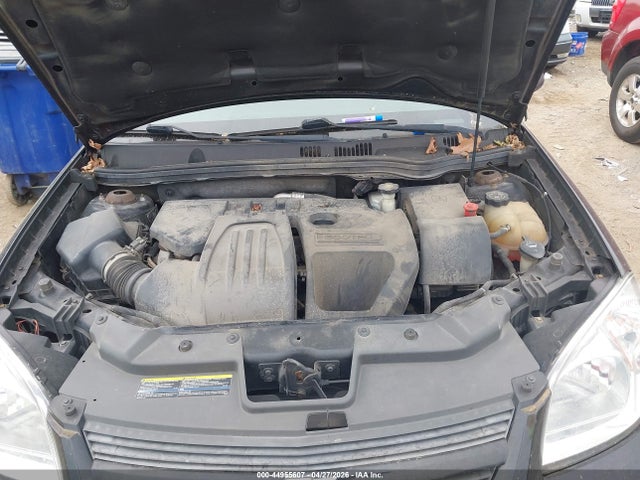 Aukcja sprzedaży 2009 Chevrolet Cobalt Ls, vin: 1G1AS58H997115716, numer aukcji: 44955607