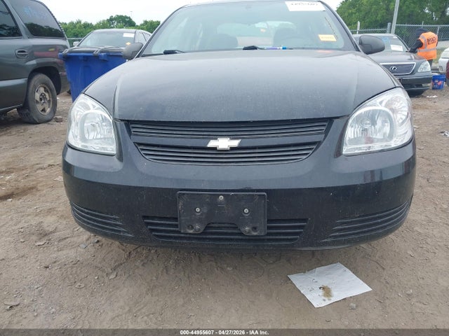 Aukcja sprzedaży 2009 Chevrolet Cobalt Ls, vin: 1G1AS58H997115716, numer aukcji: 44955607