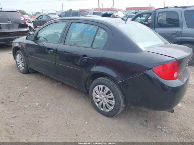 Aukcja sprzedaży 2009 Chevrolet Cobalt Ls, vin: 1G1AS58H997115716, numer aukcji: 44955607
