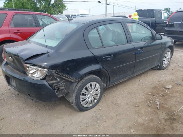 Aukcja sprzedaży 2009 Chevrolet Cobalt Ls, vin: 1G1AS58H997115716, numer aukcji: 44955607