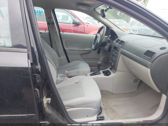 Aukcja sprzedaży 2009 Chevrolet Cobalt Ls, vin: 1G1AS58H997115716, numer aukcji: 44955607