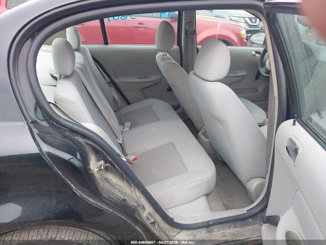 Aukcja sprzedaży 2009 Chevrolet Cobalt Ls, vin: 1G1AS58H997115716, numer aukcji: 44955607