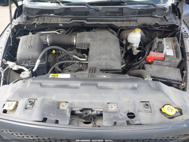 1C6RR7KG2GS257814 RAM 1500