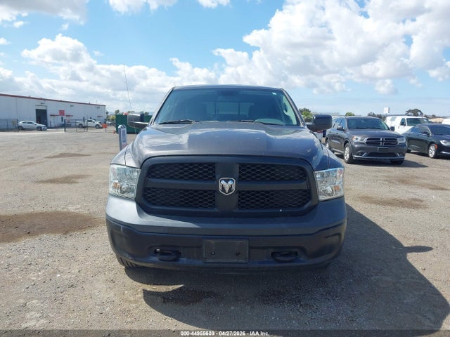 1C6RR7KG2GS257814 RAM 1500