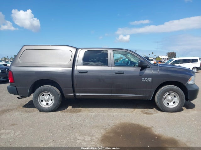 1C6RR7KG2GS257814 RAM 1500