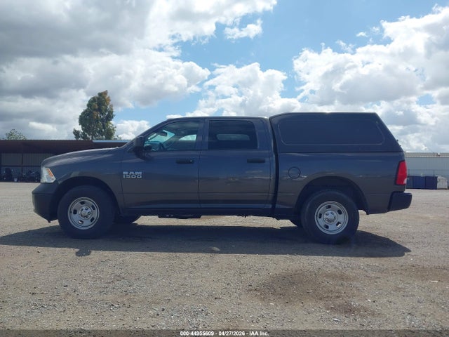 1C6RR7KG2GS257814 RAM 1500