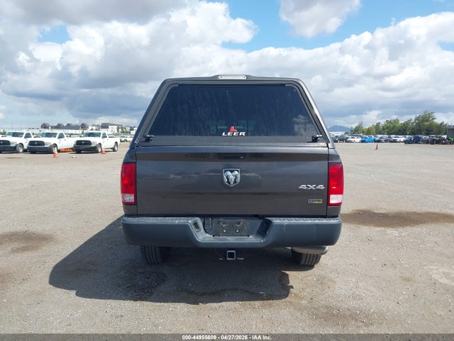 1C6RR7KG2GS257814 RAM 1500
