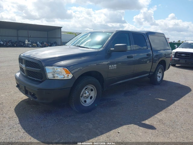 1C6RR7KG2GS257814 RAM 1500