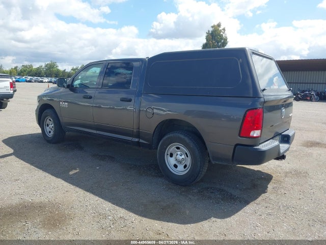 1C6RR7KG2GS257814 RAM 1500