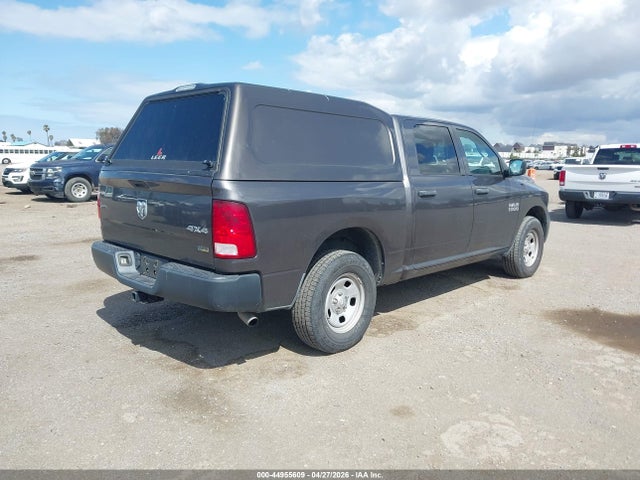 1C6RR7KG2GS257814 RAM 1500