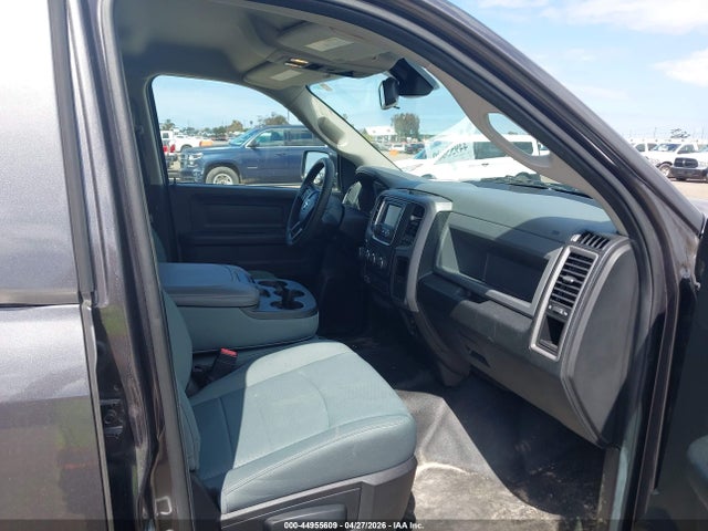 1C6RR7KG2GS257814 RAM 1500