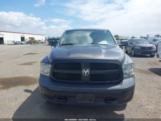 1C6RR7KG2GS257814 RAM 1500