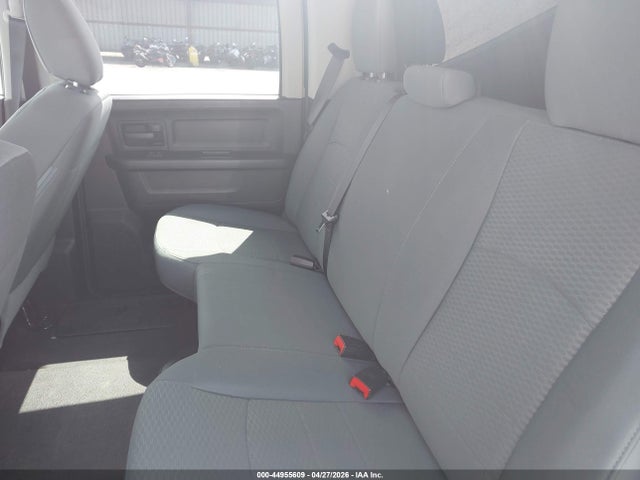 1C6RR7KG2GS257814 RAM 1500