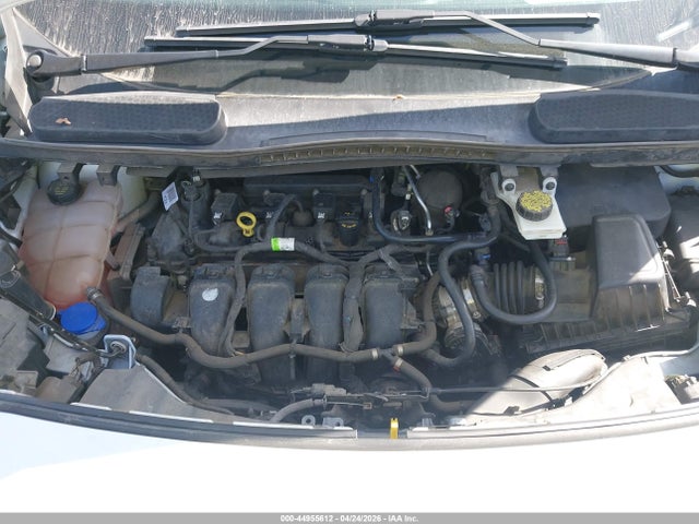 Ford Transit Connect Xl 2019 NM0GE9E22K1426250 Image 10