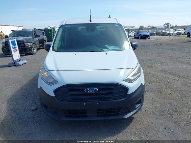 Ford Transit Connect Xl 2019 NM0GE9E22K1426250 Image 13