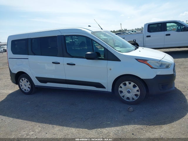Ford Transit Connect Xl 2019 NM0GE9E22K1426250 Image 14