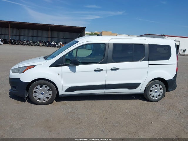 Ford Transit Connect Xl 2019 NM0GE9E22K1426250 Image 15